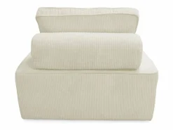 Módulo para sofá modular de pana, 1 plaza < Sweeek Discount