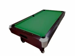 Mesa de billar de 8 pies completa con accesorios - Viper Green < ELITESHOPPING Discount