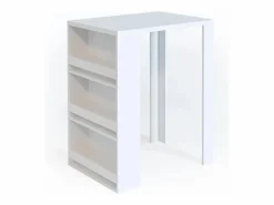 Vicco Mueble Bar | Mesa de bar 57x80x106