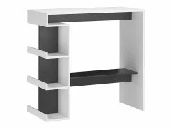 Vicco Mueble Bar | Mesa de bar 108x50x103 dana