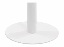 Clicnbuy Mueble Bar | Mesa de bistró MDF marrón claro 80 cm