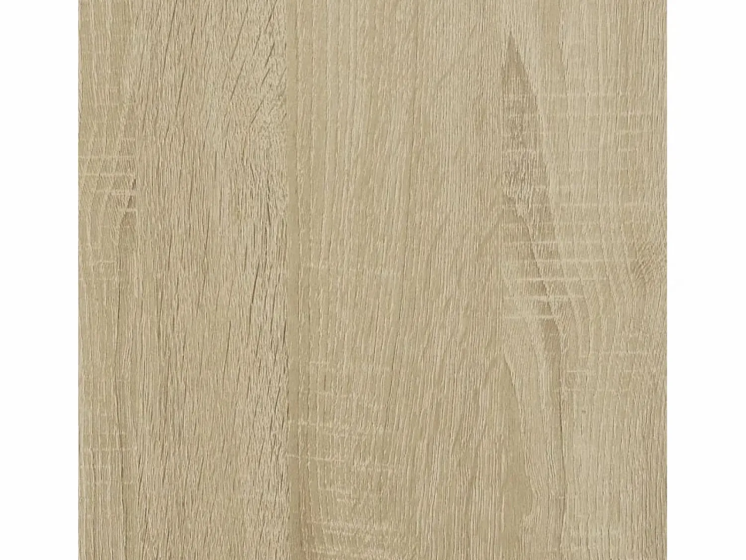 Mesa de centro madera de ingeniería roble Sonoma 100x49,5x31 cm < vidaxl Outlet