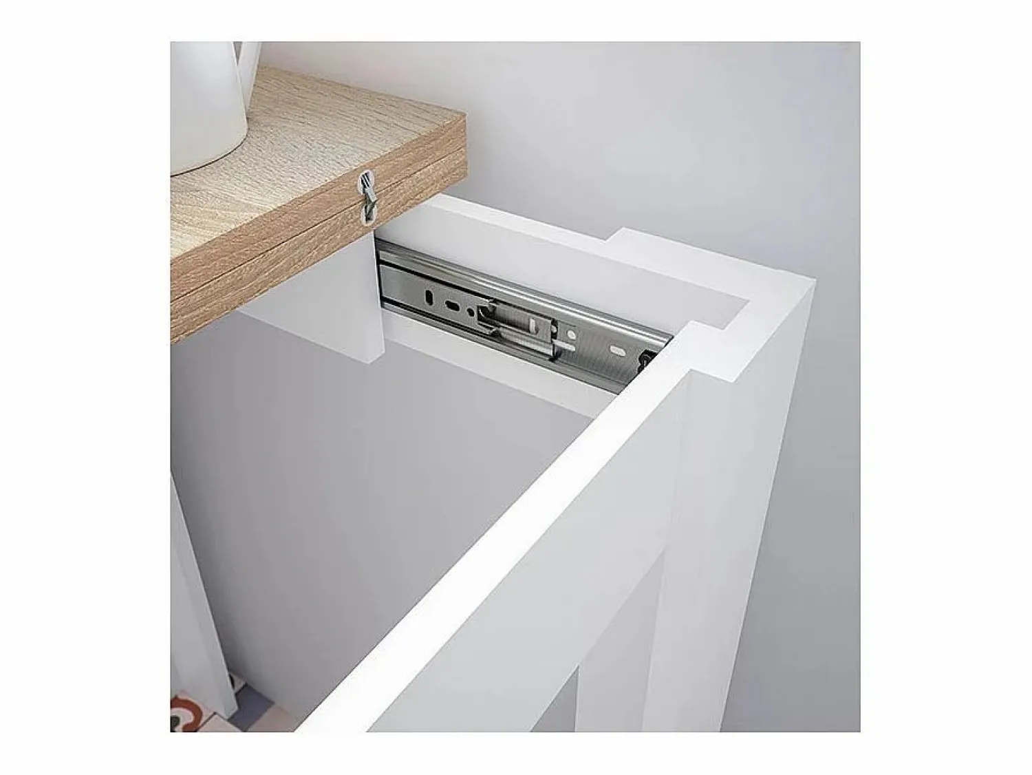 Befara Mesa Extensible | Mesa Extensible Rocky