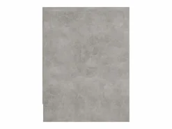 Clicnbuy Mesita De Noche * Mesita de noche madera contrachapada hormigón 40x30x40 cm Gris