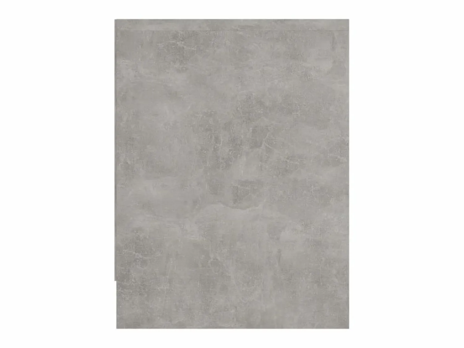 Clicnbuy Mesita De Noche * Mesita de noche madera contrachapada hormigón 40x30x40 cm Gris