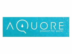 Aquore Conjunto De Baño | Mueble lavabo SEVILLA suspendido 60 cm Roble