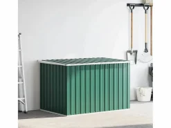Nancy Caja de almacenaje para jardín 149x99x93 cm < Garden Furniture Outlet