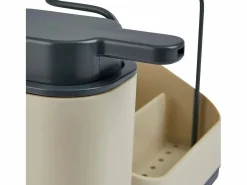 5five Accesorios De Wc | Organizador de Fregadero para una Cocina Ordenada