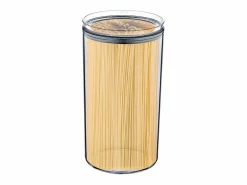 Pack 3 Recipientes Herméticos para Alimentos Grandes Redondos Ø10.5x19cm 7house < 7H SEVEN HOUSE Best