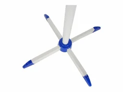 Aire Acondicionado, Ventilación | Pack de 2 ventiladores de pie Levante FS-40-A2 Helios Home 16" 45W 125 cm