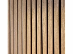 Sweeek Panel De Pared * Paneles murales acústicos decorativos , color roble roble Beige