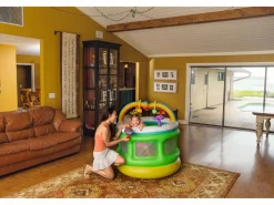 Parque Infantil Hinchable Baby 109x104 cm < Bestway Online