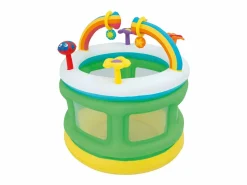Parque Infantil Hinchable Baby 109x104 cm < Bestway Online
