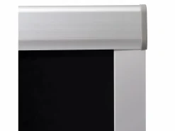 Persiana enrollable opaca negra FK06 ES877023 <