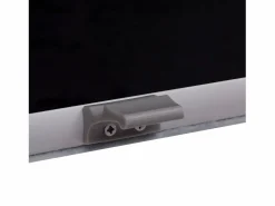 Persiana enrollable opaca negra FK06 ES877023 <
