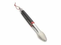 WEBER Materiales Y Utensilios De Cocina * Pinzas para barbacoa Good Gris