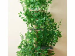 Árbol para gatos de 190 cm de alto - con 4 plataformas y 1 agujero para gatos - láminas extraíbles - < ModernLuxe Discount