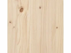 Árbol para gatos madera maciza de pino 45,5x49x103 cm < Clicnbuy Clearance