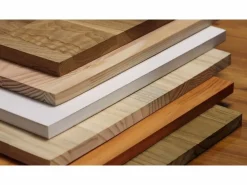 Árbol para gatos madera maciza de pino 45,5x49x103 cm < vidaxl Outlet