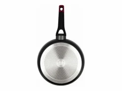 Sartén Óptima+ aluminio forjado negro/rojo Ø22 cm < Pyrex Sale