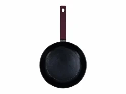Sartén Scarlet Quid aluminio forjado negro Ø22 cm < Sale