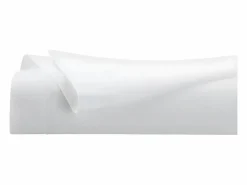 Atmosphera Sábana Encimera | Sábana encimera algodón blanc 90x190cm