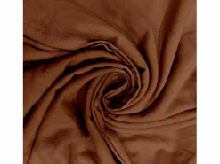 Soleil d'ocre Ropa De Cama|Juego De Sábanas | Set funda nórdica de microfibra lavada 240x220 cm BOHEME terra, por Intemporel