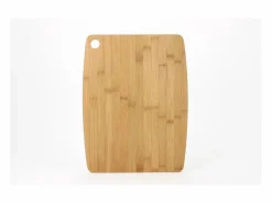 5five Materiales Y Utensilios De Cocina * Set de 3 tablas de cortar 5 Five bambú Marru00f3n