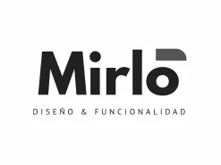 Sifón horizontal MANCERA cromado < MIRLO