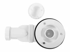 Sifón Wp-02 White < Rea Best