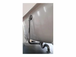 Sifón vertical CRAWLEY para bañeras retro < ROGIER & MOTHES Best