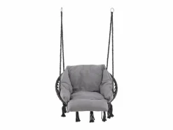 Silla colgante Hamtic incl. cojín . < ebuy24 Sale