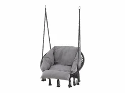 Silla colgante Hamtic incl. cojín . < ebuy24 Sale