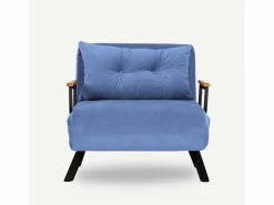 Sillón Altadena 109, , 78x60x78cm, Tapiz, Patas: Metal < Menzzo Hot