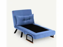 Sillón Altadena 109, , 78x60x78cm, Tapiz, Patas: Metal < Menzzo Hot