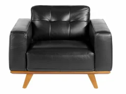Angel Cerda Sillón De Piel | Sillón Chester piel 5037