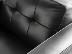 Angel Cerda Sillón De Piel | Sillón Chester piel 5037