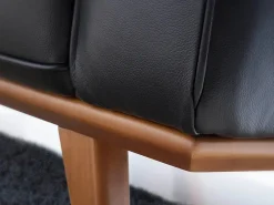 Angel Cerda Sillón De Piel | Sillón Chester piel 5037