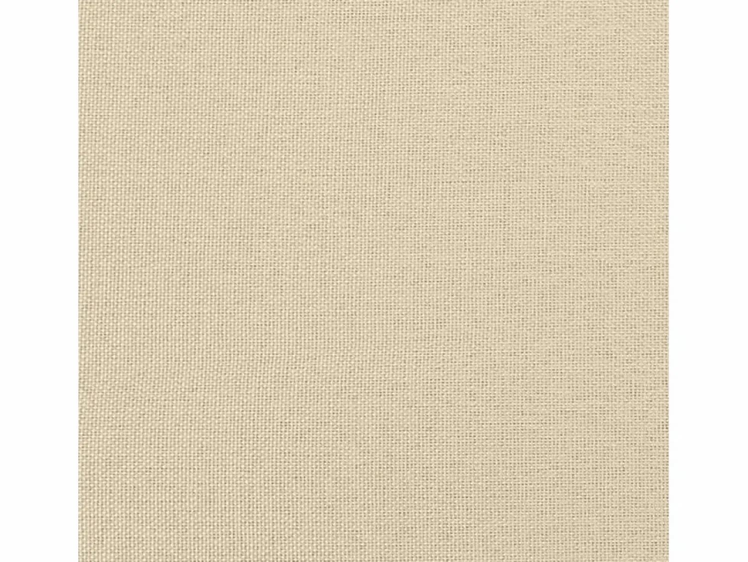 Clicnbuy Sillón Balancín | Sillón con patas mecedoras madera maciza caucho y tela