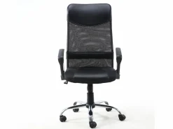Sillón de Oficina Campus Rejilla, Color , Altura Ajustable < VS Venta-stock