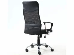 Sillón de Oficina Campus Rejilla, Color , Altura Ajustable < VS Venta-stock