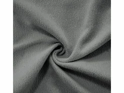 DripeX Sofá - 4 Plazas|Sofá Rinconera | Sofá angular 4 plazas de tejido Chenilla, con 6 cojines, otomana extraíble, combinación DIY, 406x145x81cm,