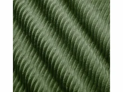 Sofá angular 3 plazas modular - de Pana - con 3 cojines y 2 otomanas - 298x178x75cm - < DripeX Best