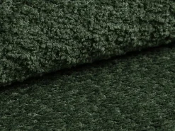 Sofá cama 3 plazas en tela de bouclé ISSORO II < Vente-unique New