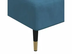 Sofá diván de terciopelo < vidaxl Hot