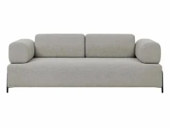 Sofá modular de 3 plazas de diseño moderno por módulos con mesitas Diadema - < Modus Sofa Best