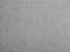 Vente-unique Sofá Modular * Sofá modular de 3 plazas en tela color CORTOLINE Gris