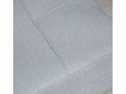 Sofá plegable 2 en 1, tejido de poliéster, (70 x 70 x 61 cm) < Clearance