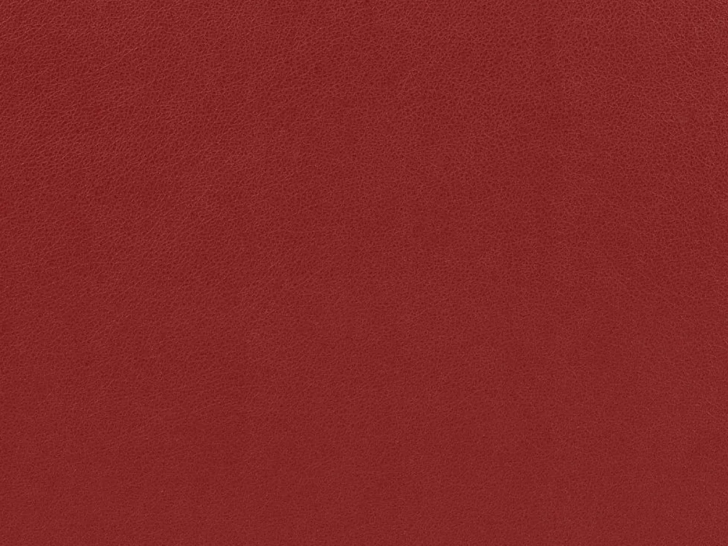 Sofá rinconera izquierda de piel MISHIMA < Vente-unique Online