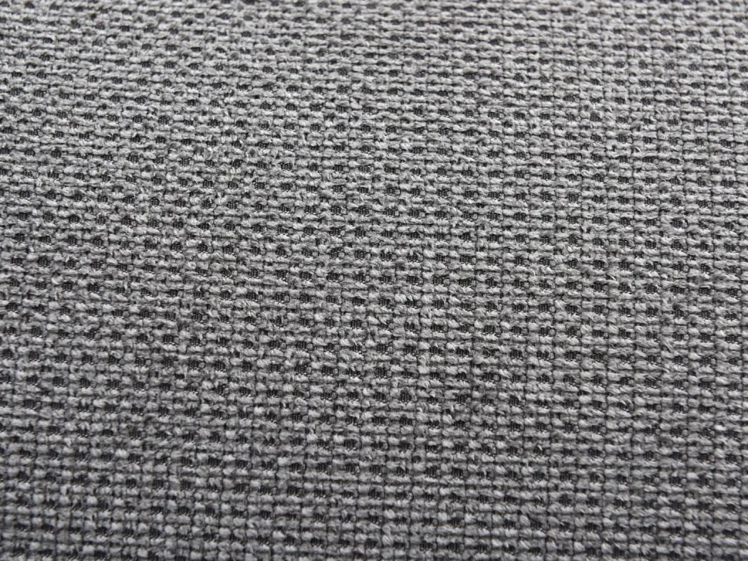 Sofá rinconera izquierda relax eléctrico en tela texturizada CELTIMO < Vente-unique Hot